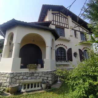  Maison � vendre 7 pi�ces 195 m�