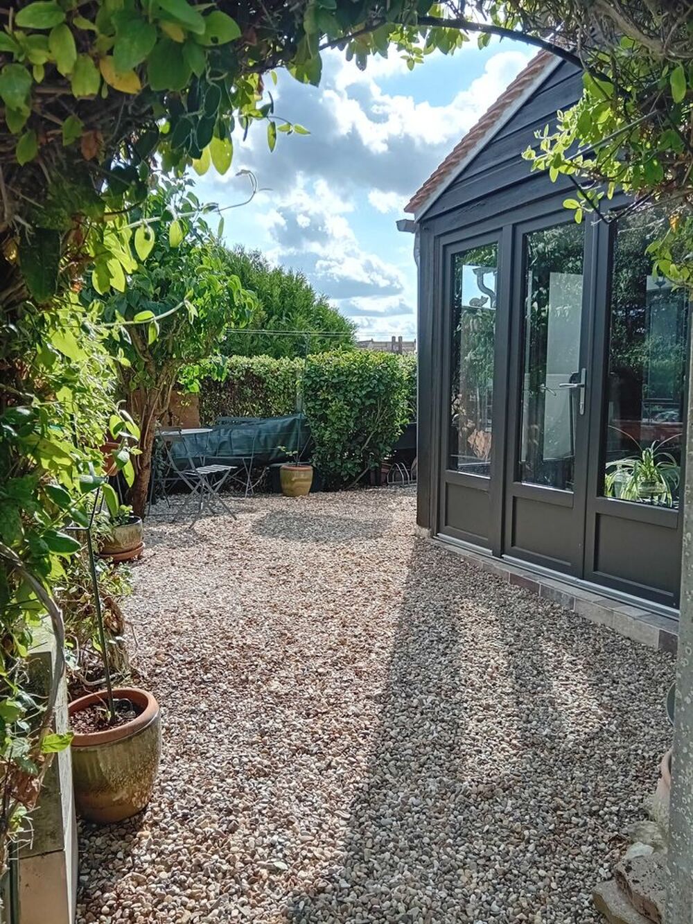 Vente Maison MAISON Châtillon-sur-loire