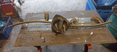 Luminaire  10 N�ux-les-Mines (62)