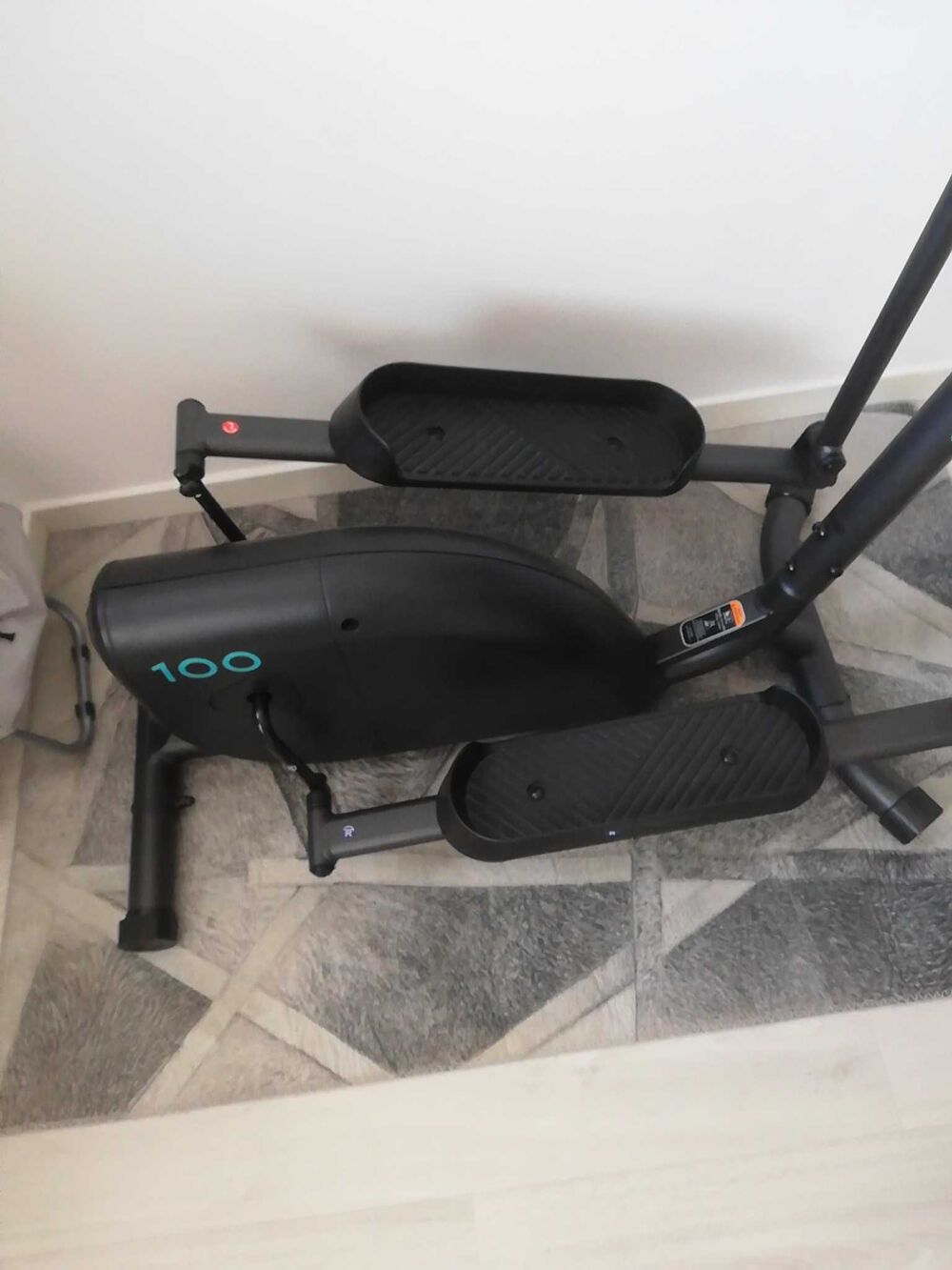 v&eacute;lo elliptique Vélos