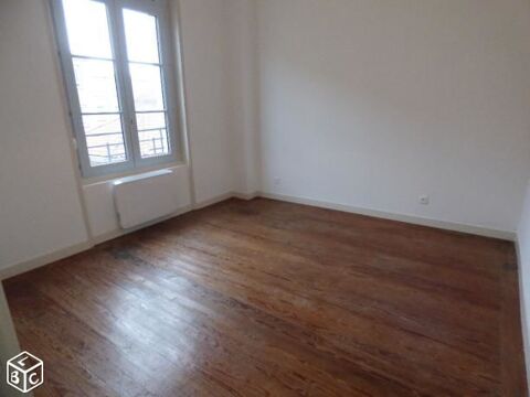  Appartement � louer 2 pi�ces 52 m�