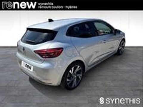 Clio V Clio E-Tech hybride 145 RS Line 2023 occasion 83160 La Valette-du-Var