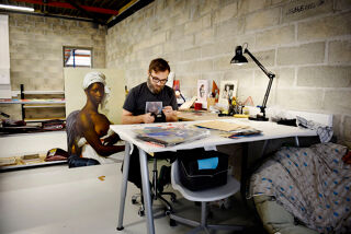  Atelier � louer 1 pi�ce 25 m�