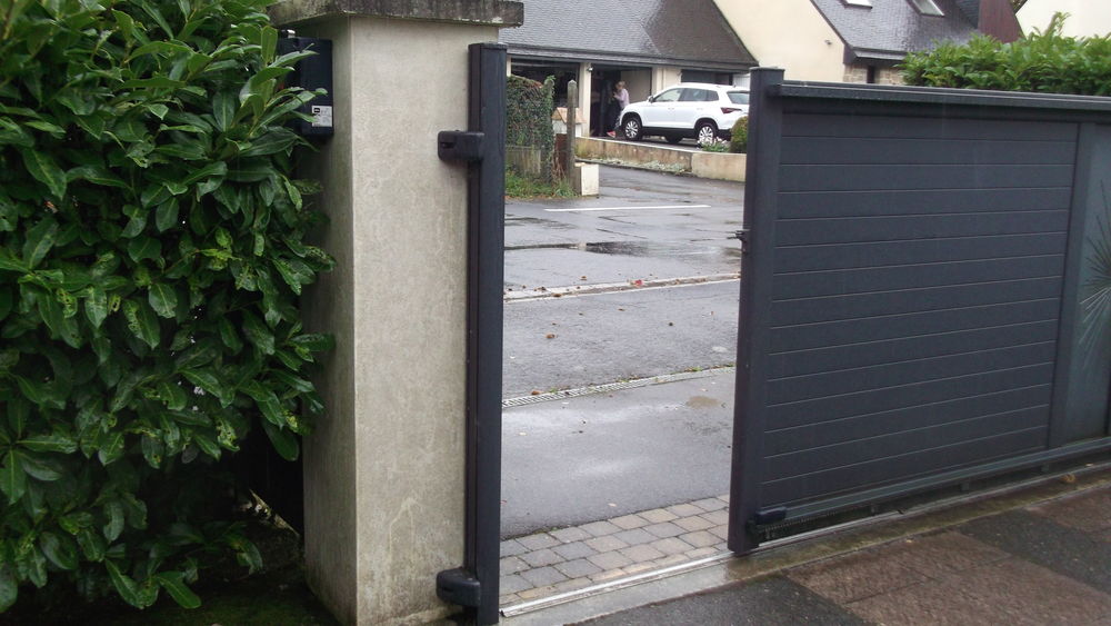 BLOC DE COFFRAGE BETON Bricolage