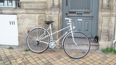 v�lo vintage de ville 160 Bordeaux (33)