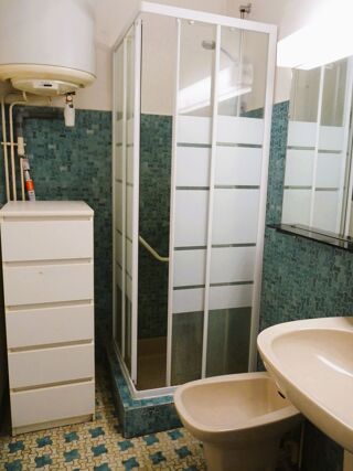  Appartement à louer 2 pièces 55 m²