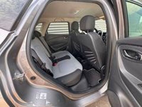 Captur TCe 120 Intens EDC 2013 occasion 84290 Sainte-C&eacute;cile-les-Vignes