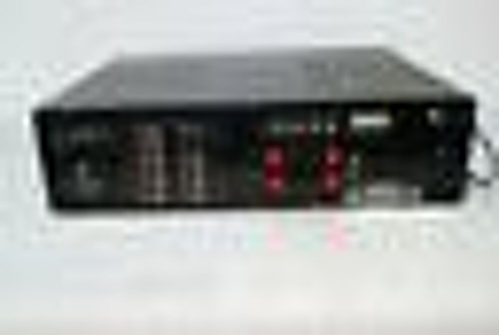 Ampli Home Cin&eacute;ma A 371 Luxman Audio et hifi