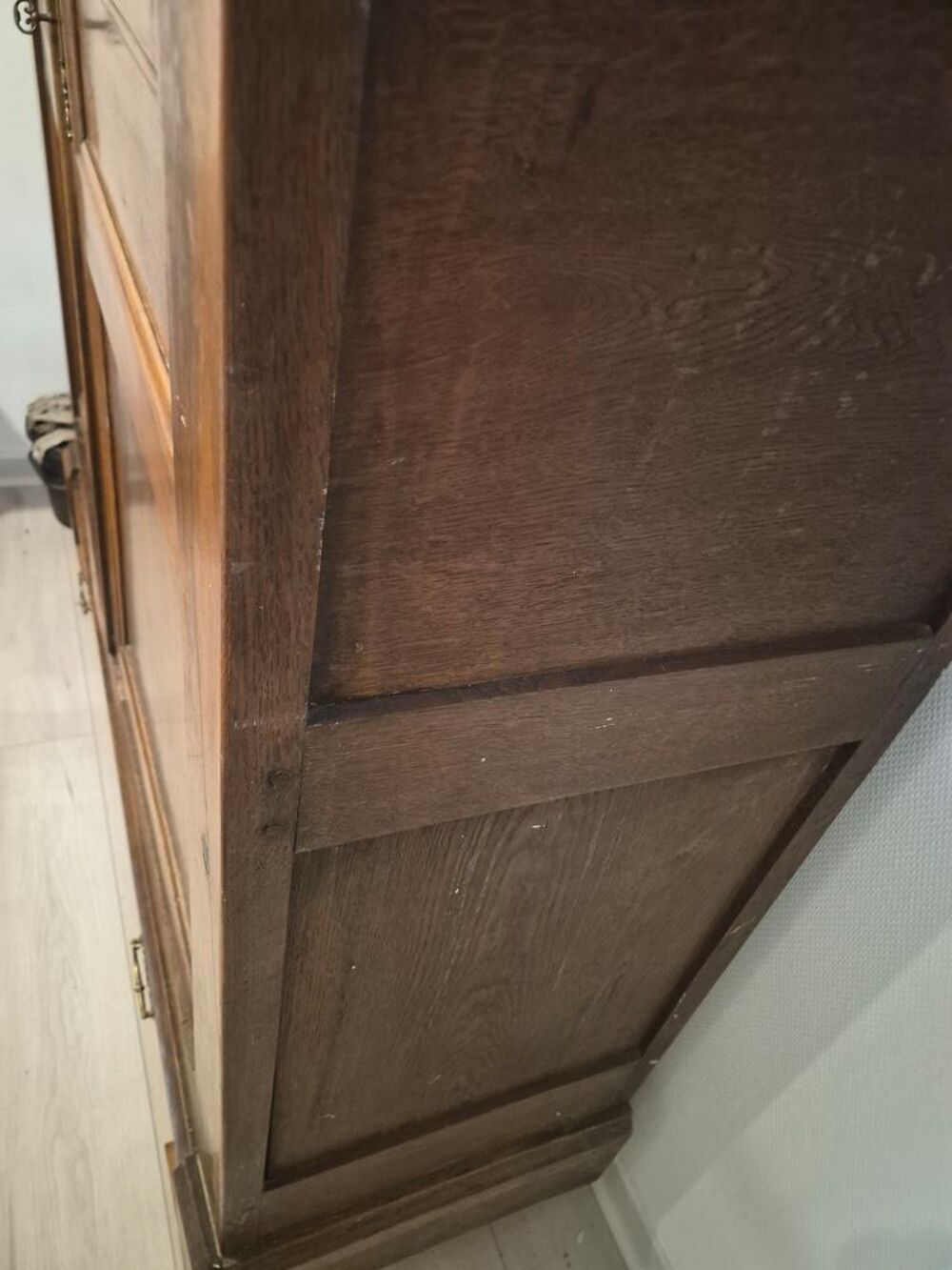 Armoire ancienne Meubles
