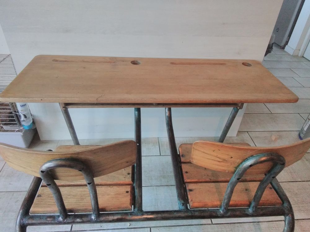 Bureau d'&eacute;colier enfants Meubles