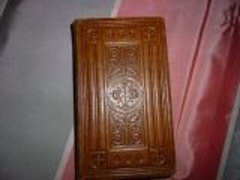 livre de messe 19 Saint-Rapha�l (83)