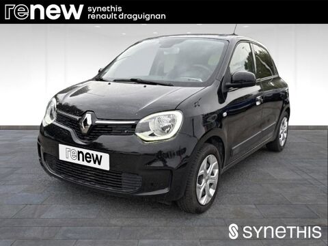 Renault twingo iii -  TCe 95 Zen