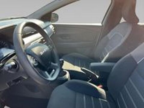 Sandero ECO-G 100 Stepway Essential 2023 occasion 08300 Rethel