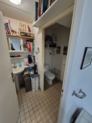 Location Autre Local de 28 m² Résidence du Centre à Saint Jorioz Saint-jorioz