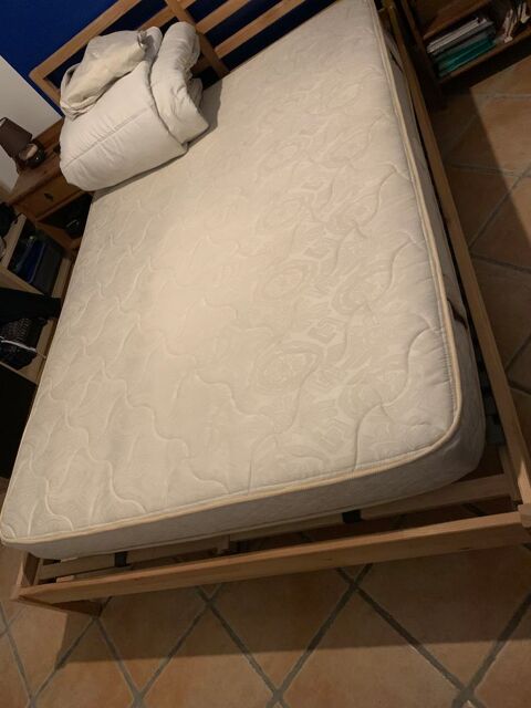 Matelas �pais dimensions 140x186cm 15 Cassis (13)