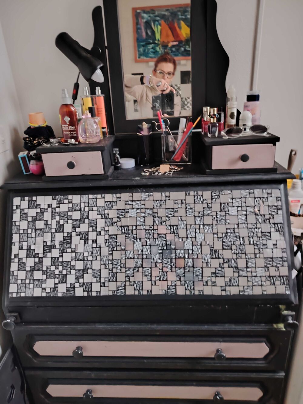 secretaire Meubles