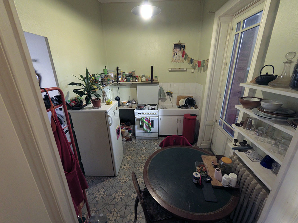 Location Appartement Propose courte durée ou moyenne durée. Nantes