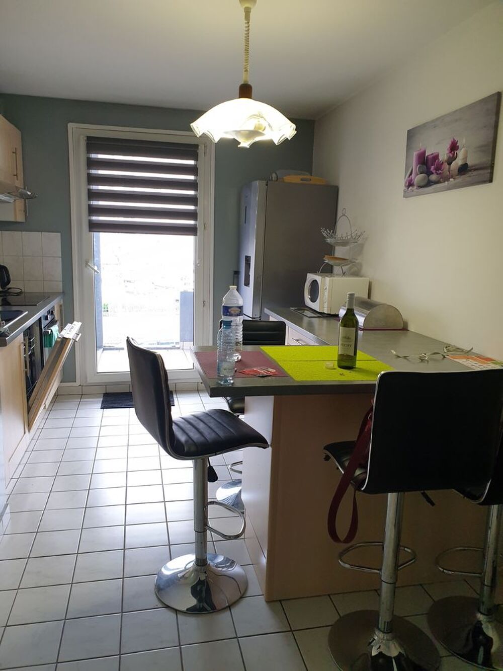 Location Appartement Appartement lumineux  STRASBOURG Strasbourg