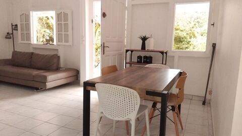  Maison � louer 5 pi�ces 62 m�