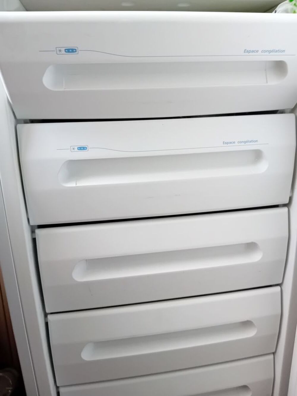 Cong&eacute;lateur Electroménager