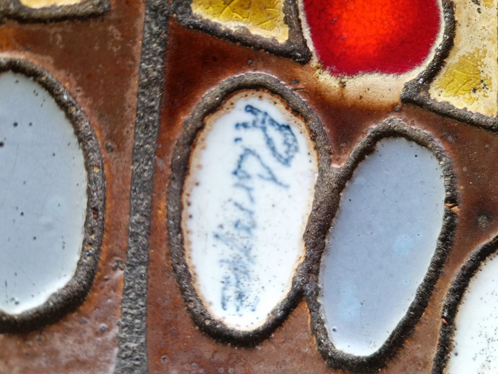 Table basse Raymond Corroyez Meubles