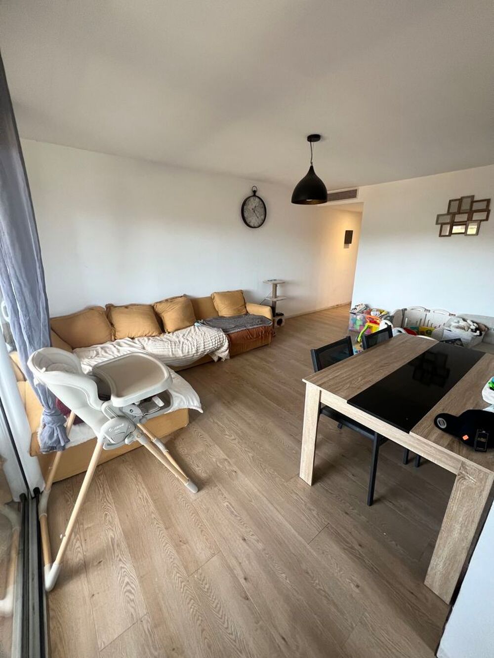 Vente Appartement Appartement t3 Vescovato refait à neuf Vescovato