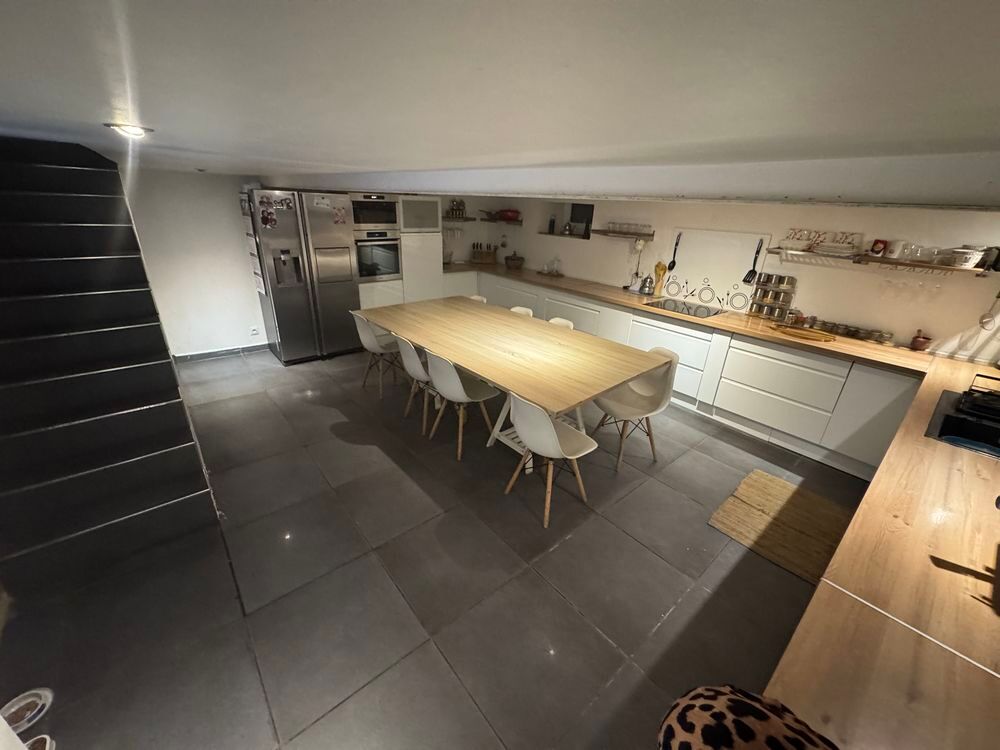 Vente Maison maison mitoyenne Mulhouse