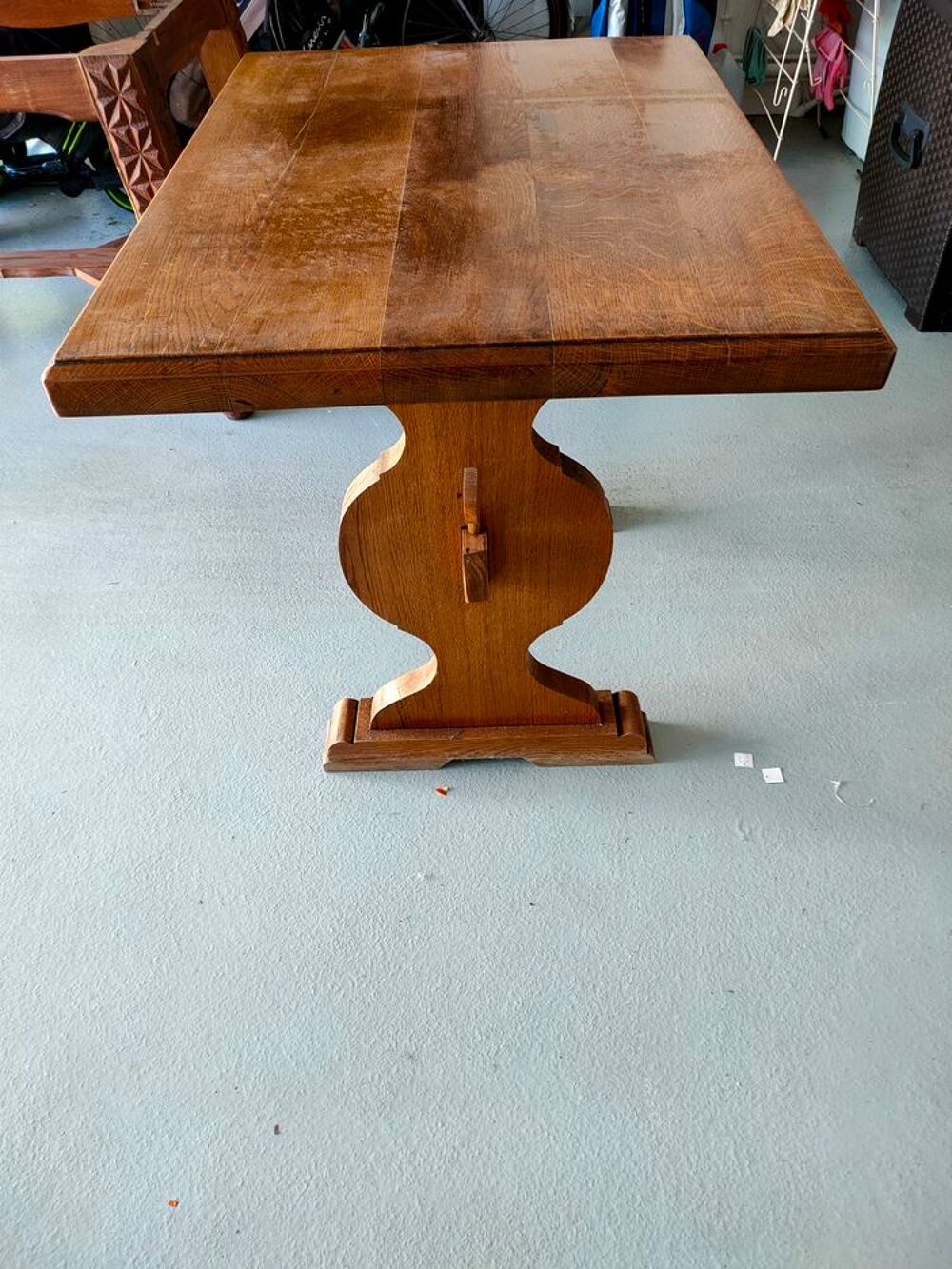 Table de cuisine Meubles