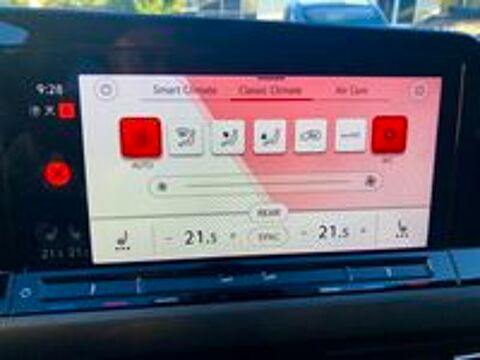 Golf 2.0 TDI SCR 200 DSG7 GTD 2024 occasion 69006 Lyon