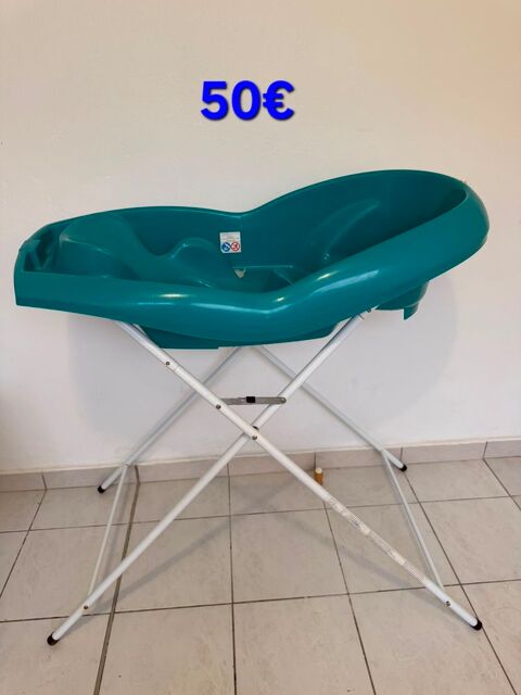 Baignoire et pied 50 Les Abymes (97)