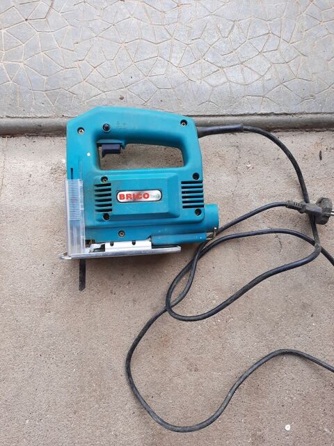 Scie sauteuse 20 B�ze (21)