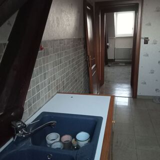  Appartement � vendre 1 pi�ce 31 m�