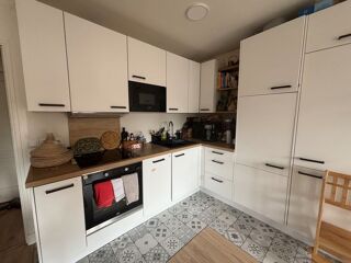 Location Appartement appartement meublé 3 pièces 57m² Alfortville Alfortville