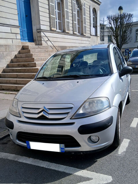 Citroen c3 Citroën  1.4i Pack Clim