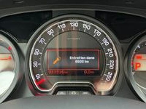 C5 HDI 2,0L 136cv BVA EXCLUSIVE 2012 occasion 55100 Verdun