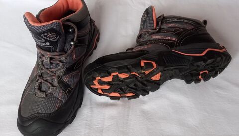 Chaussures de randonnées 20 Bletterans (39)