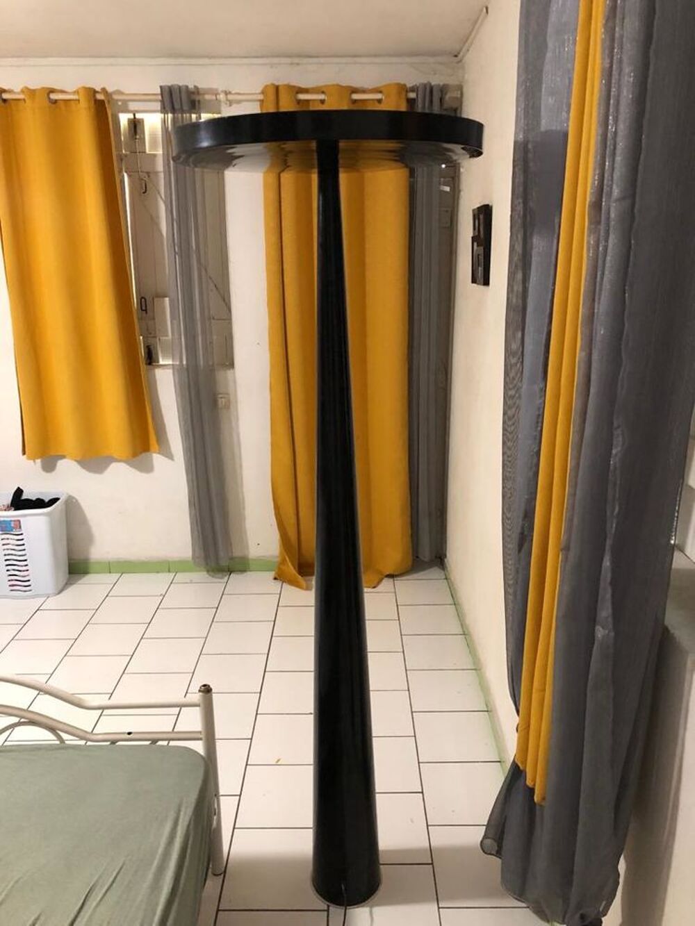 Lampe &agrave; pied Décoration