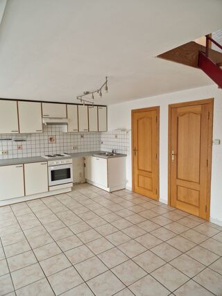  Maison à louer 4 pièces 90 m² Hon-hergies