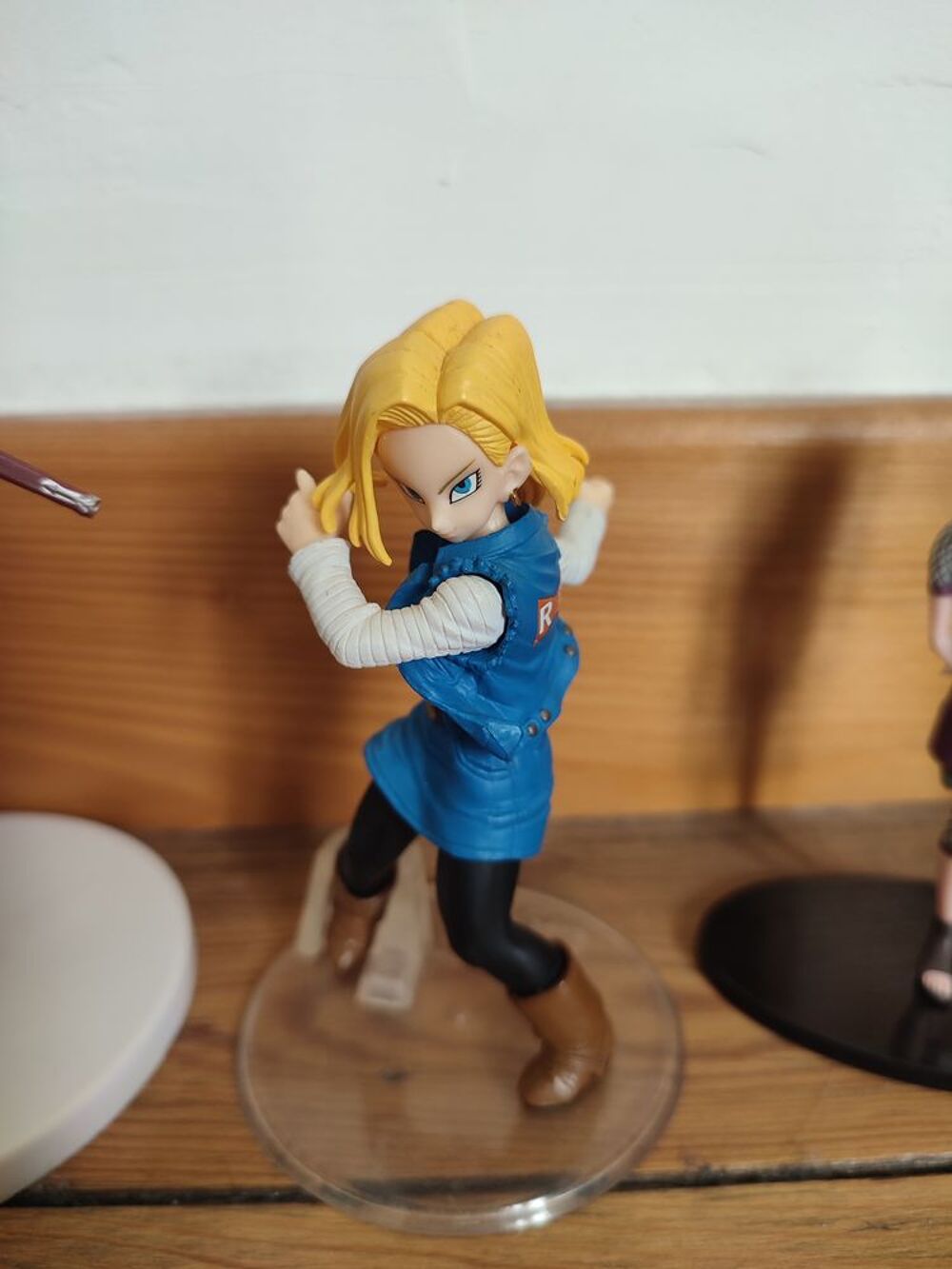 Divers Figurine mangas, anim&eacute; japonais Jeux / jouets