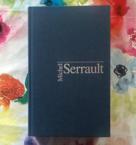 ...VOUS AVEZ DIT SERRAULT ? par Michel SERRAULT France Loisi 3 Bubry (56)