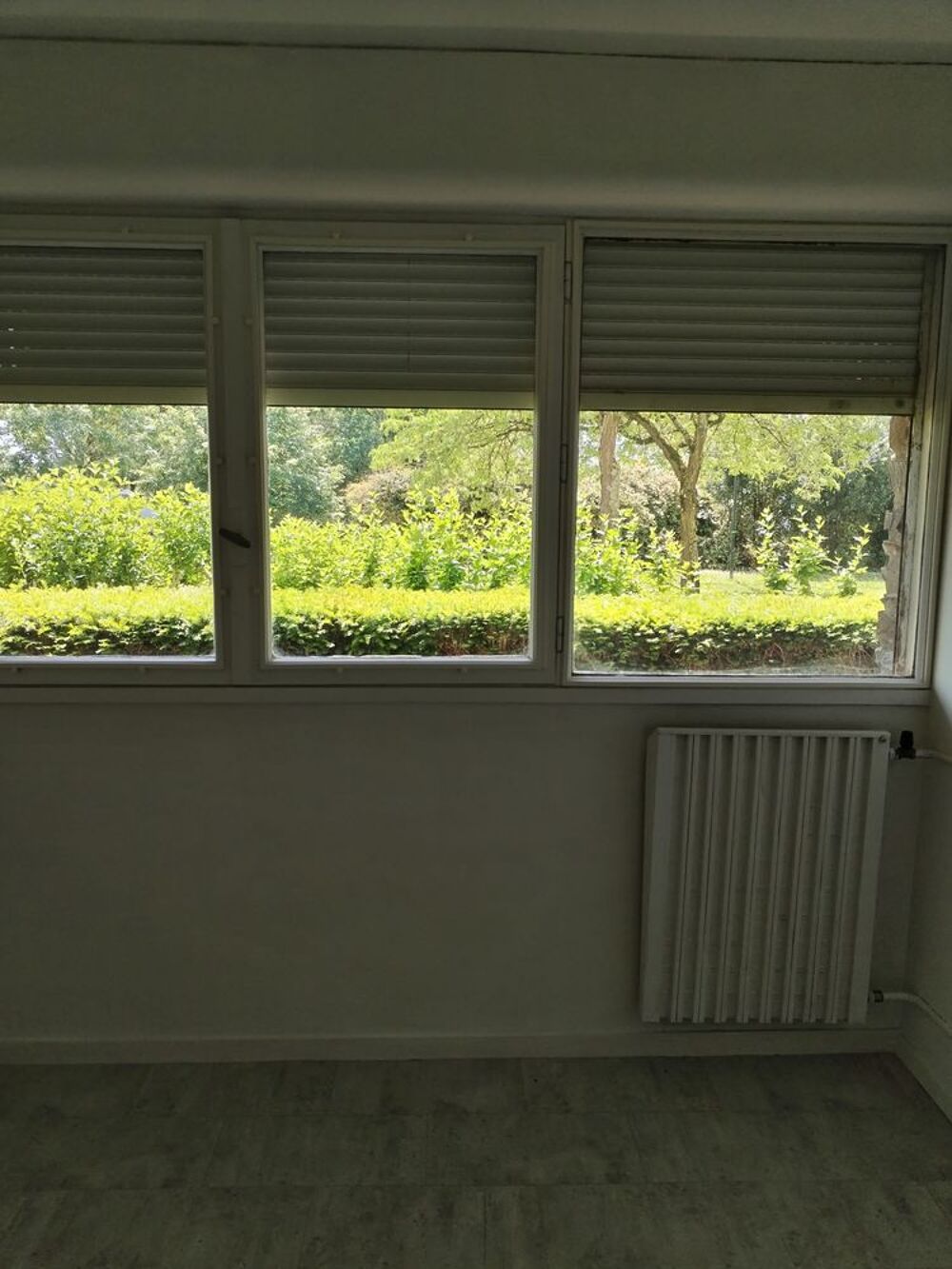 Vente Chambre Studio 13m2. Rénové idéal investisseur Saint-herblain