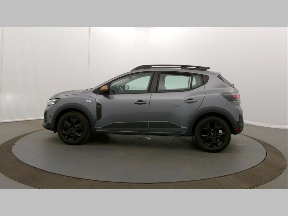 Sandero TCe 110 Stepway Extreme 2026 occasion 83160 La Valette-du-Var
