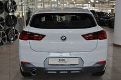 X2 sDrive 18i 140 ch DKG7 M Sport X 2020 occasion 69007 Lyon