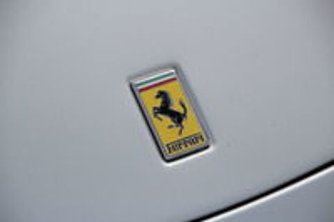 F360 Spider V8 2003 occasion 59310 Auchy-lez-Orchies