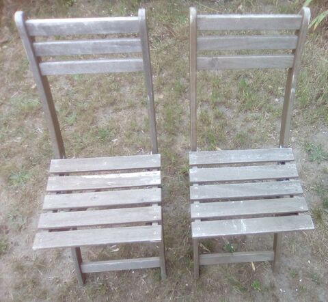 2 chaises Ikea ASKHOLMEN 30 Beauchamp (95)