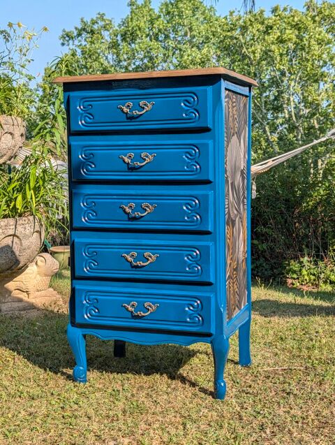Commode 120 Saint-Pierre-d'Irube (64)