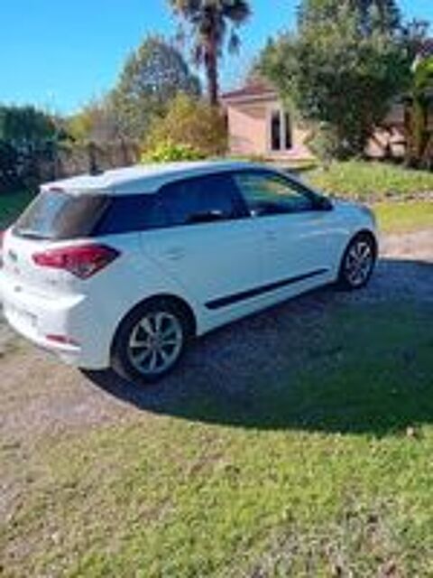 i20 1.2 84 Creative 2017 occasion 31310 Rieux