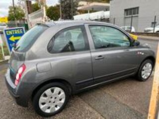 Micra 1.2i - 80 Acenta (5 CV) 2004 occasion 42700 Firminy