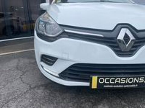 Clio IV Clio dCi 90 E6C Limited 2018 occasion 57260 Dieuze