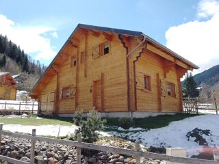  Chalet  vendre 5 pices 108 m